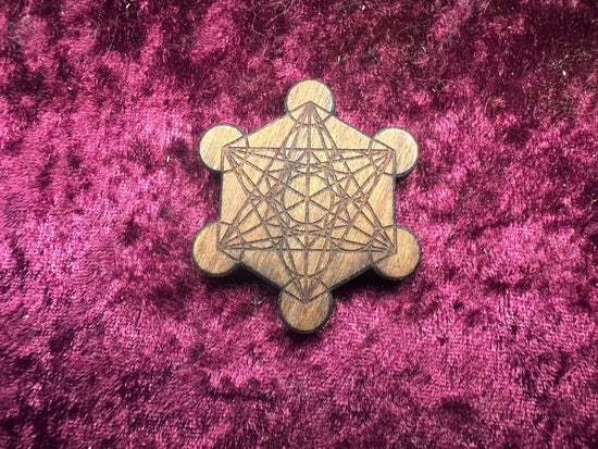
Rare Wooden Pins